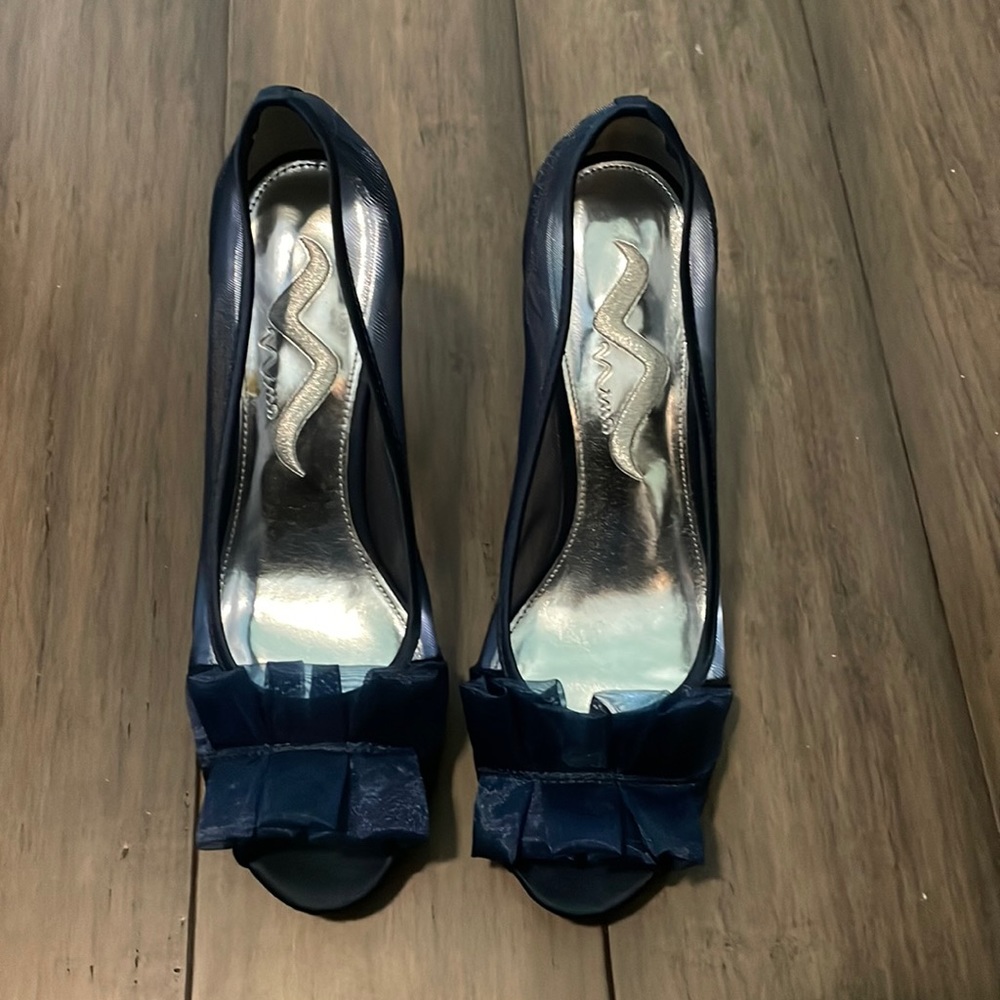 Nina Heels